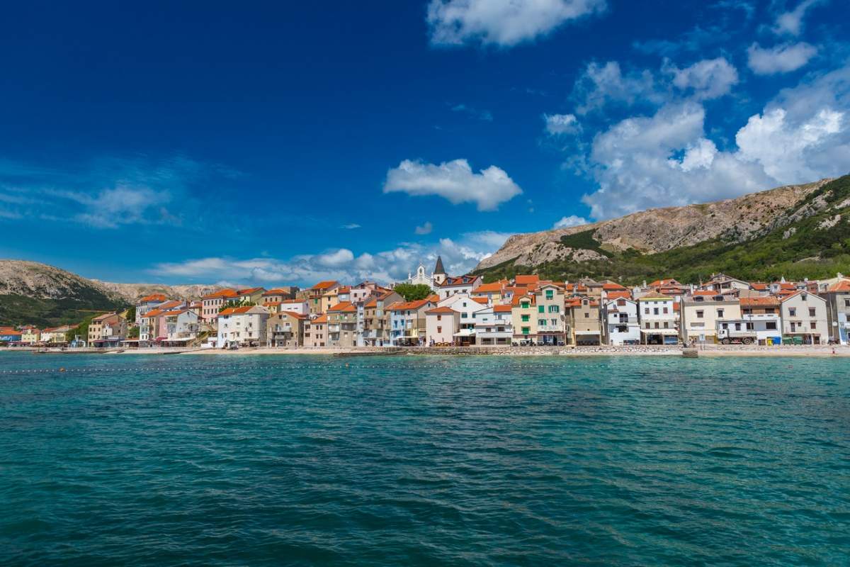 Baška